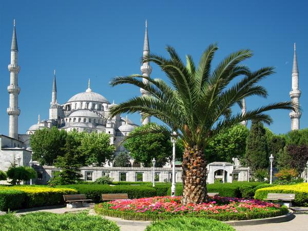 Istanbul