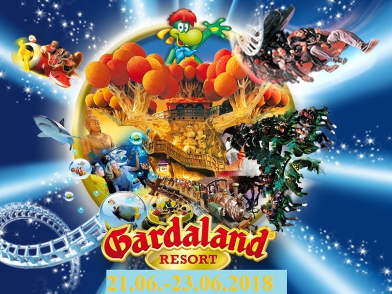 GARDALAND