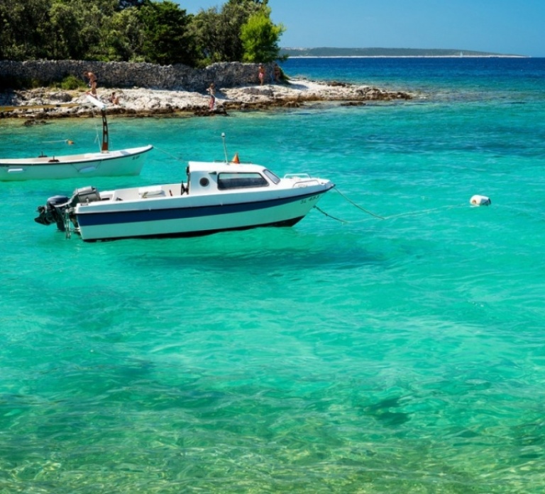 Silba among the 10 most beautiful small Croatian islands by the choice of The Guardian journalist