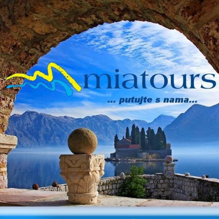 MIATOURS PUTOVANJA