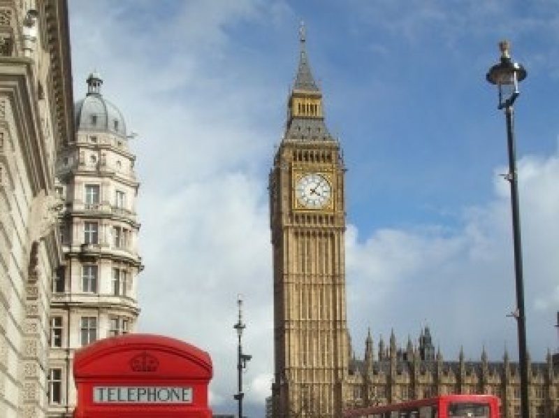 LONDON