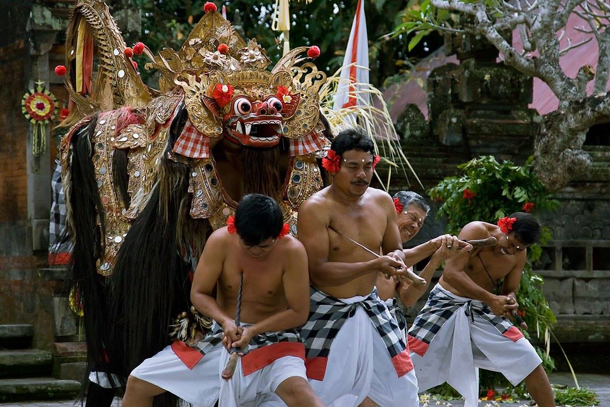 BALI-KUALA LUMPUR-NOVA GODINA