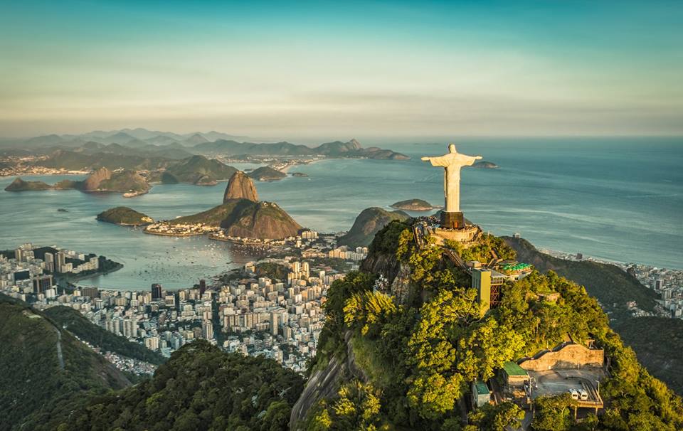 ARGENTINA&BRAZIL