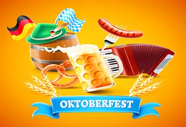 Oktoberfest
