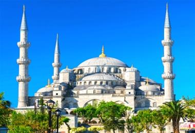 Istanbul