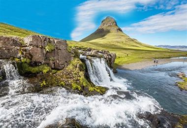 Island