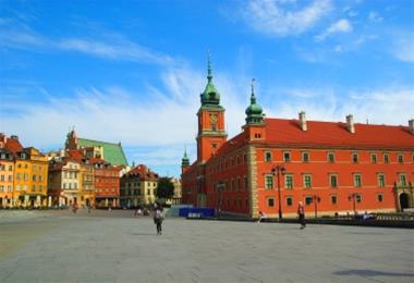 Varšava