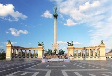 Budimpešta