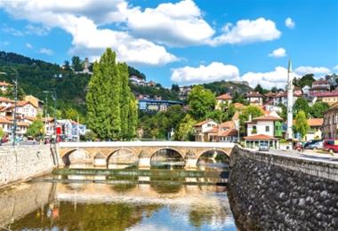 Sarajevo