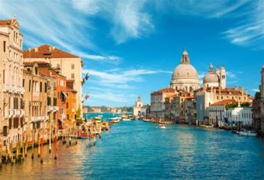 Venecija i otoci lagune