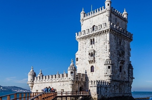 PORTUGAL ADVENTURA