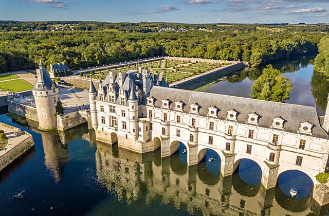 DVORCI LOIRE