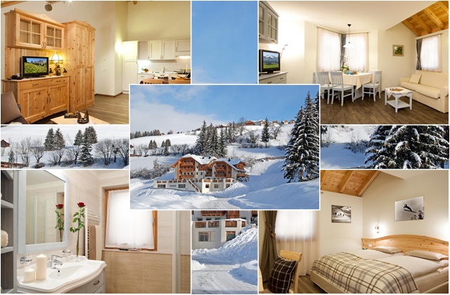 KRONPLATZ, RESIDENCE BARON