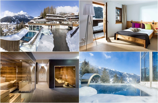 MATREI, HOTEL GOLDRIED