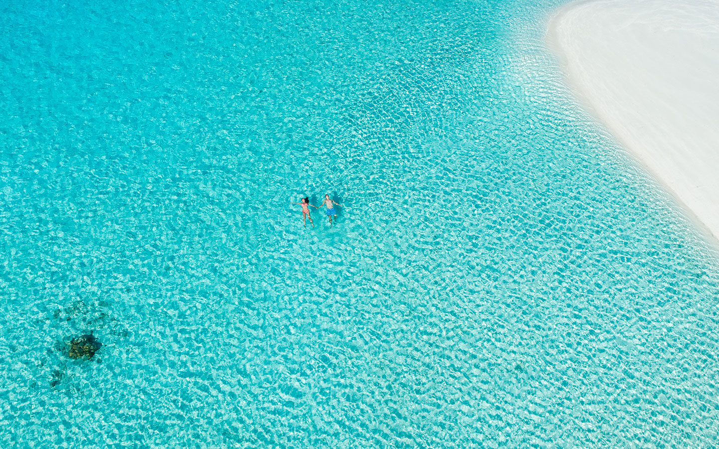 MALDIVI