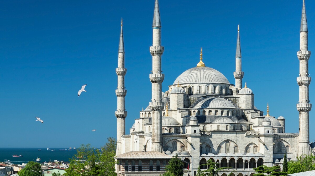 ISTANBUL