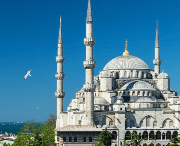 ISTANBUL