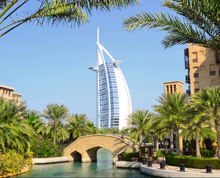 DUBAI