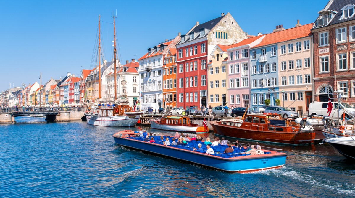 KOPENHAGEN