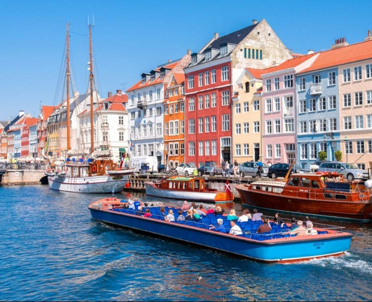 KOPENHAGEN